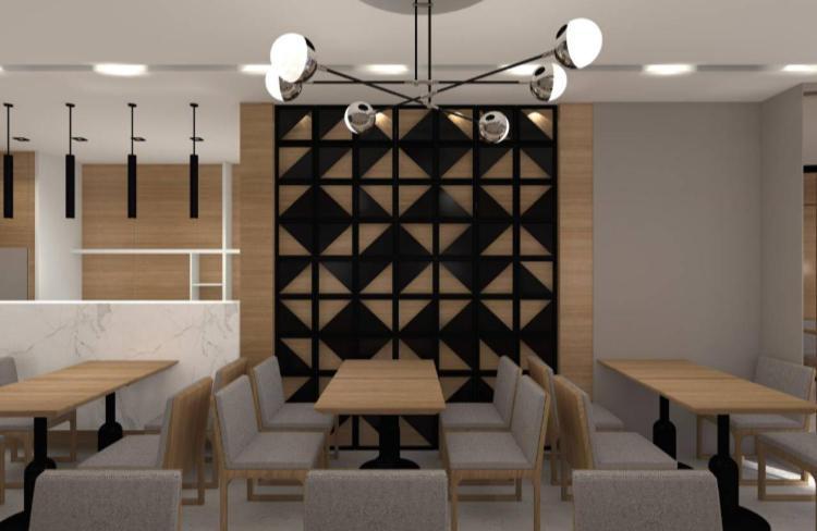 L'Hotel Prizren Esterno foto